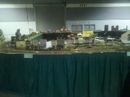 Mod Display