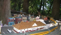 Cedar Grove RR