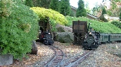 Lone Pine and Western Railroad