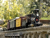 Baker and Grande Ronde Railroad