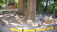 Cedar Grove Railroad