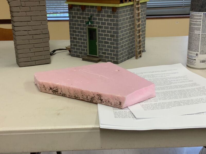 File:Pink insulation foam.jpeg